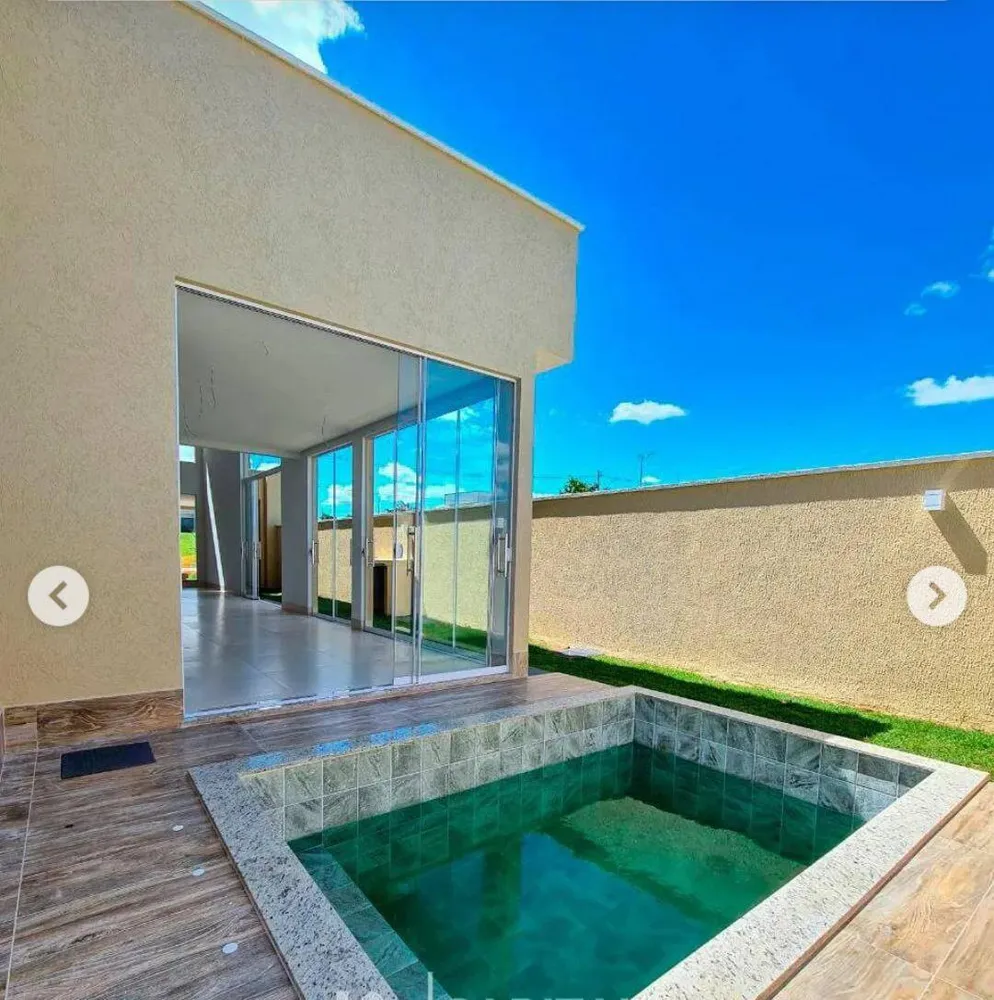 Casa, 180 m² - Foto 3