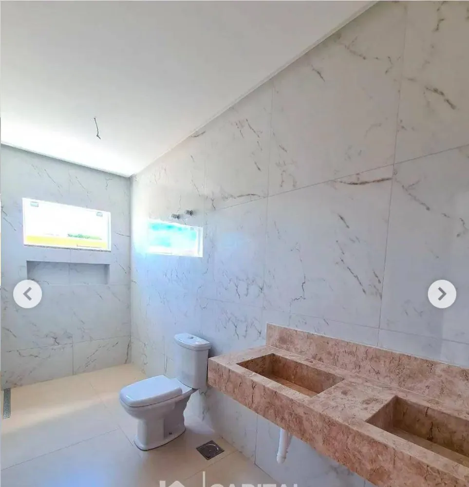 Casa, 180 m² - Foto 7