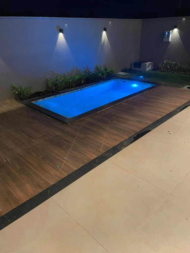 Casa, 3 quartos, 215 m² - Foto 7