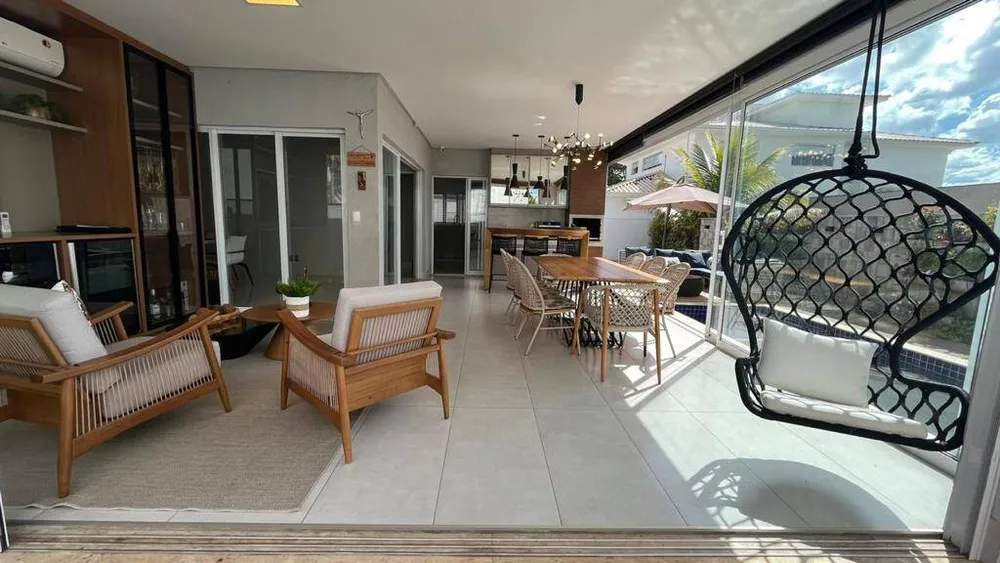 Casa, 3 quartos, 255 m² - Foto 2