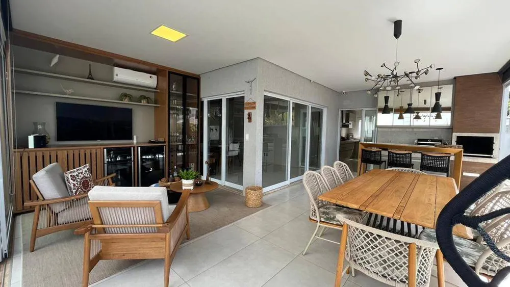 Casa, 3 quartos, 255 m² - Foto 4