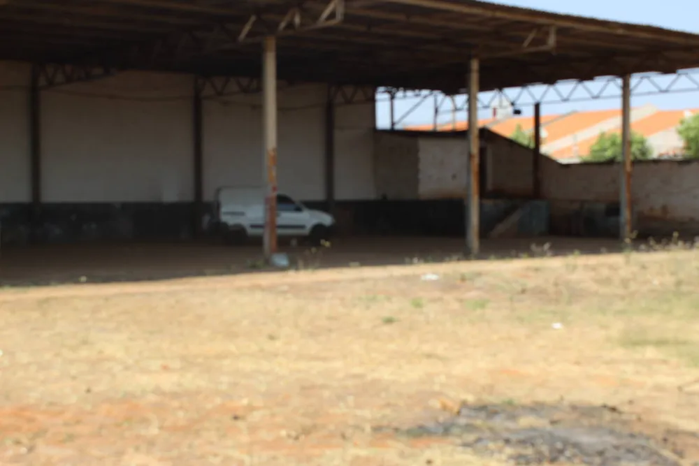 Depósito-Galpão, 1150 m² - Foto 1