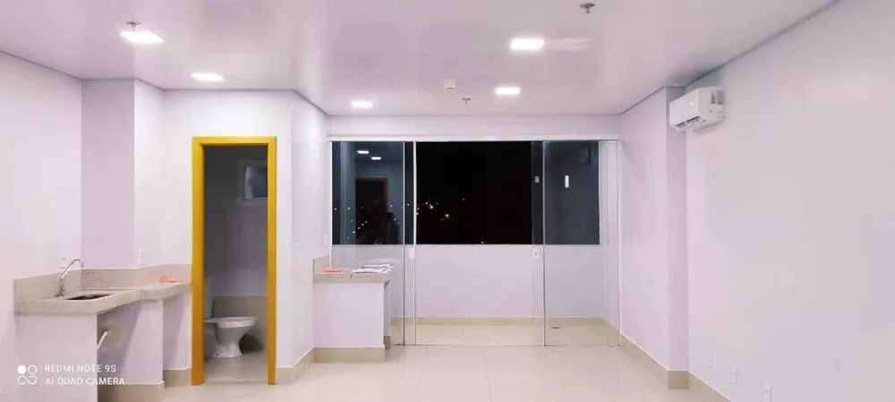 Conjunto Comercial-Sala à venda, 47m² - Foto 1