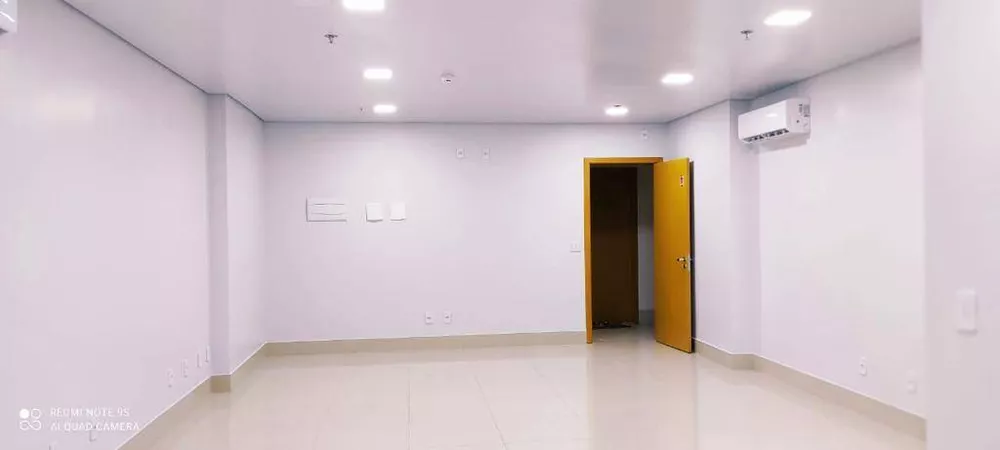 Conjunto Comercial-Sala à venda, 47m² - Foto 2