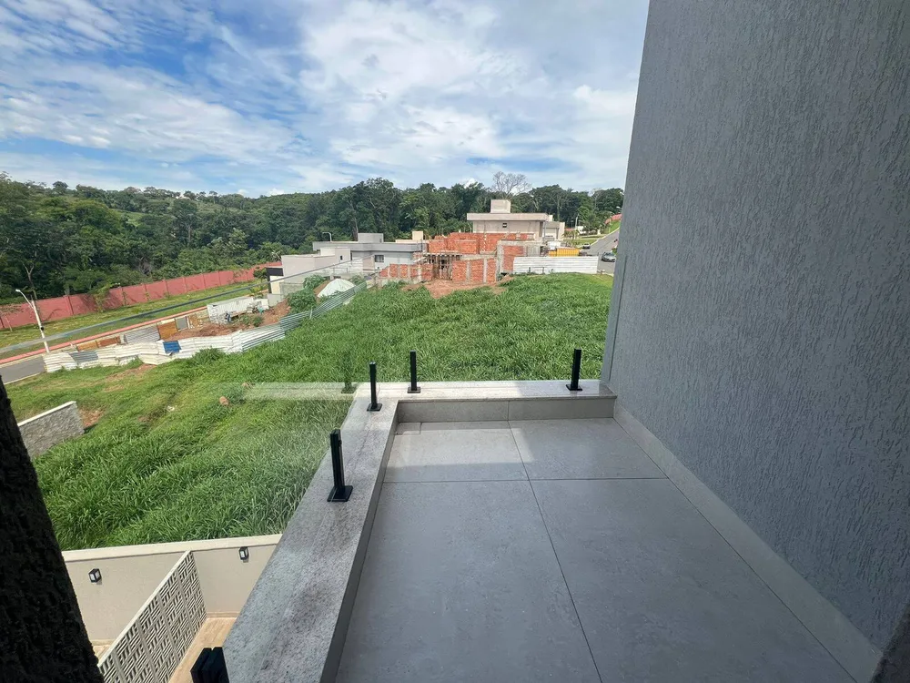 Casa, 3 quartos, 254 m² - Foto 2
