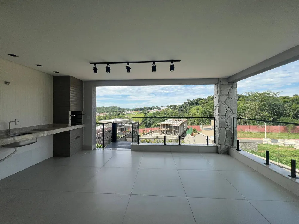 Casa, 3 quartos, 254 m² - Foto 3