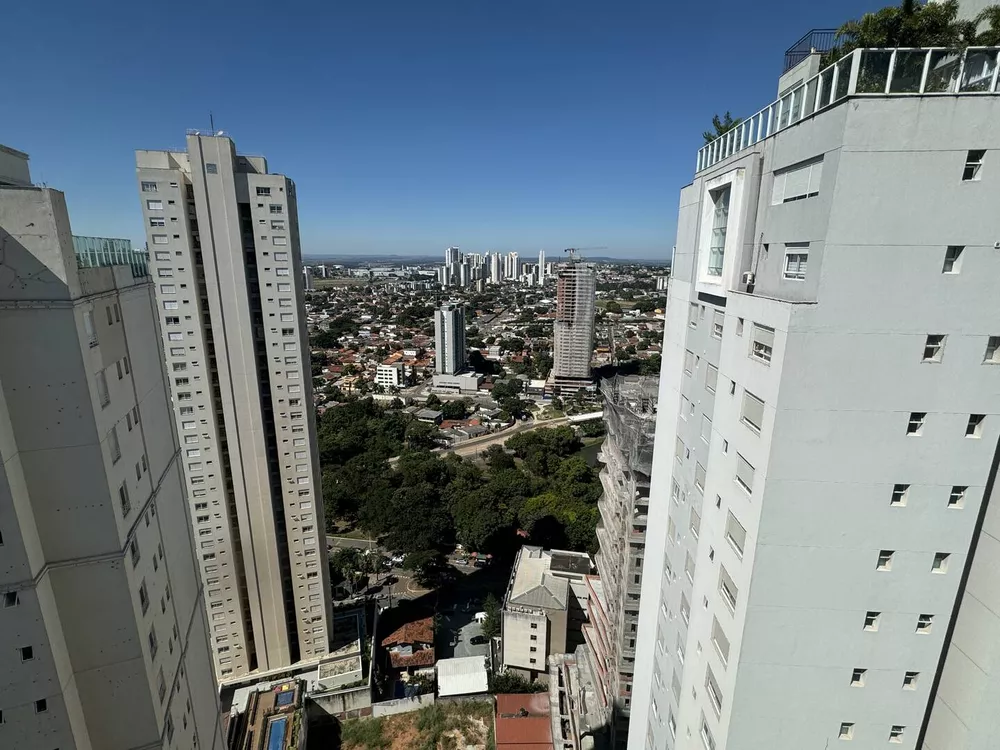 Apartamento à venda com 3 quartos, 436m² - Foto 7