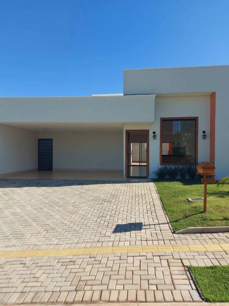 Casa à venda com 3 quartos, 135m² - Foto 2