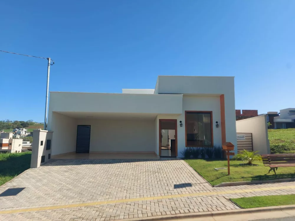 Casa à venda com 3 quartos, 135m² - Foto 3