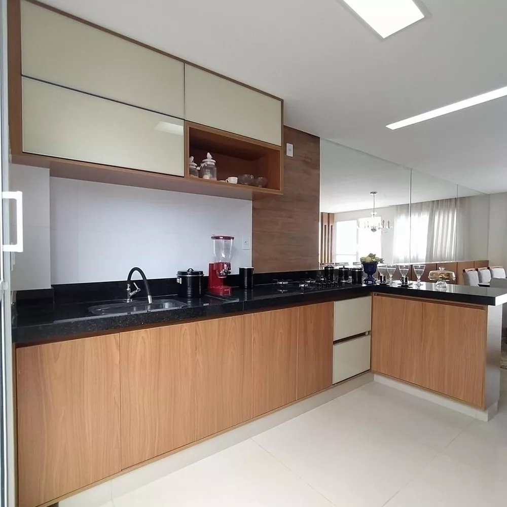 Casa à venda com 3 quartos, 107m² - Foto 3