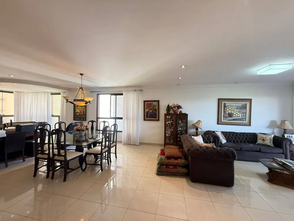 Apartamento, 4 quartos, 213 m² - Foto 6