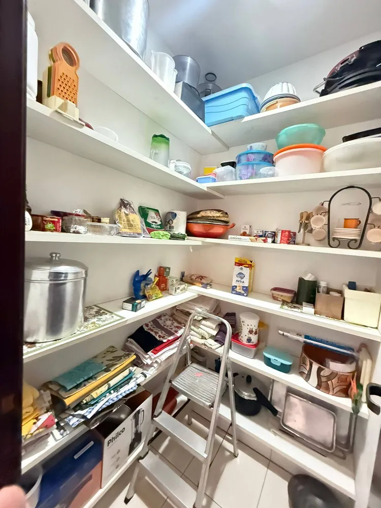 Apartamento, 4 quartos, 213 m² - Foto 5