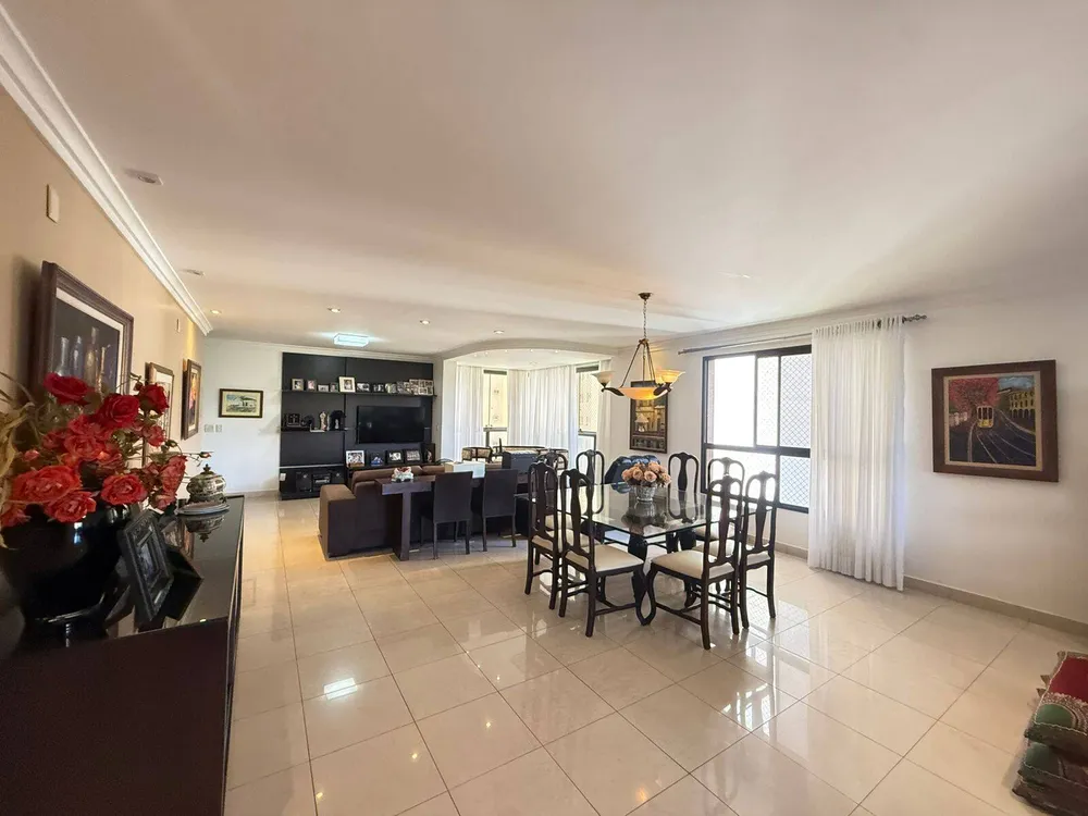 Apartamento, 4 quartos, 213 m² - Foto 8