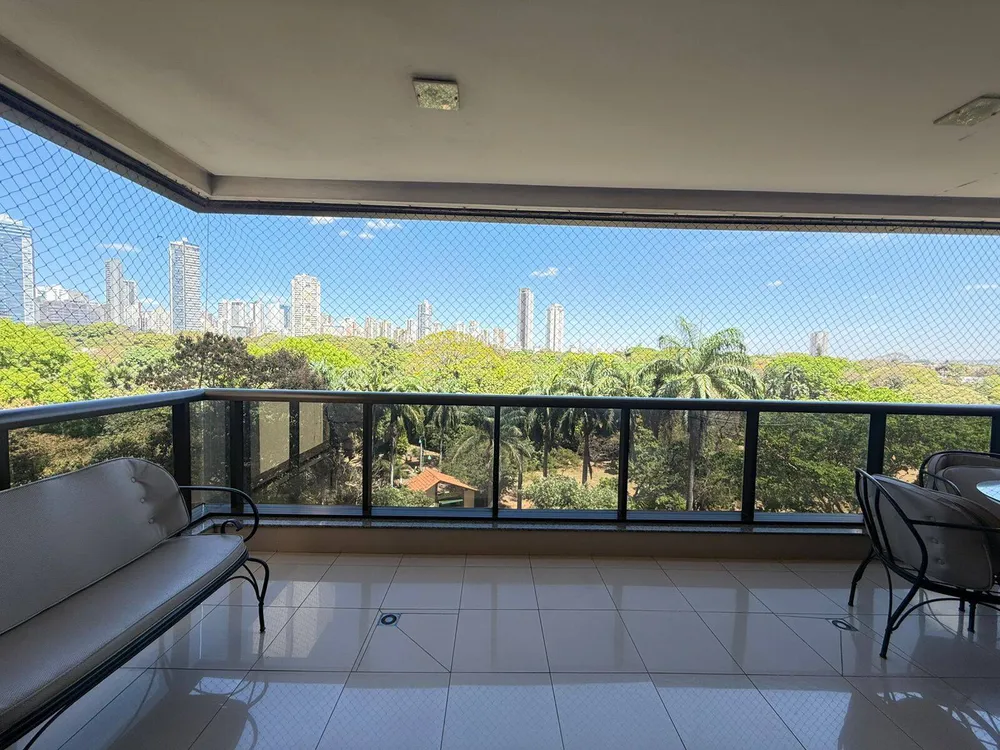 Apartamento, 4 quartos, 213 m² - Foto 3