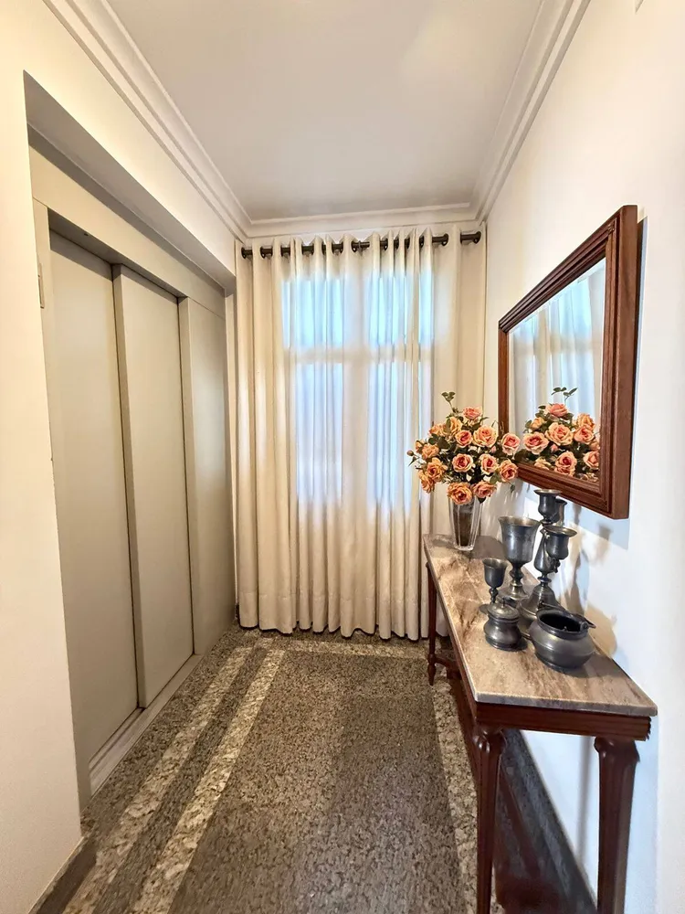 Apartamento, 4 quartos, 213 m² - Foto 2