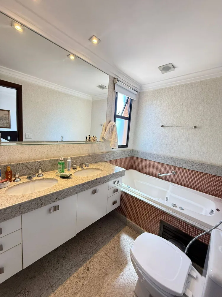 Apartamento, 4 quartos, 213 m² - Foto 7