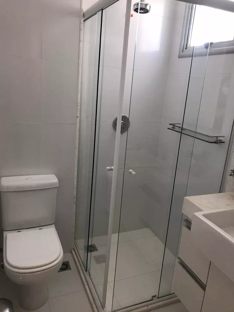 Apartamento à venda com 4 quartos, 208m² - Foto 6