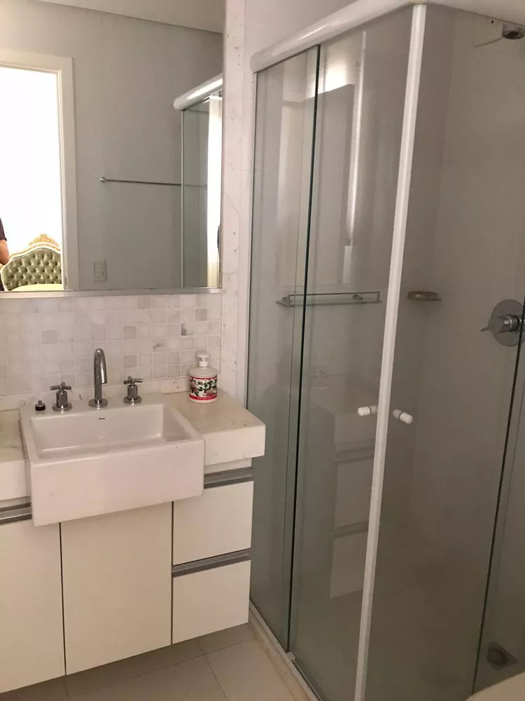 Apartamento à venda com 4 quartos, 208m² - Foto 5