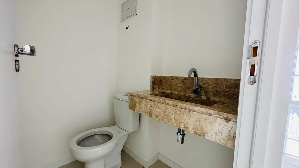 Apartamento à venda com 3 quartos, 99m² - Foto 4