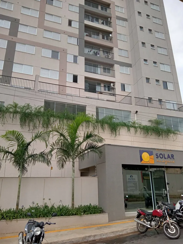 Apartamento, 3 quartos, 76 m² - Foto 7