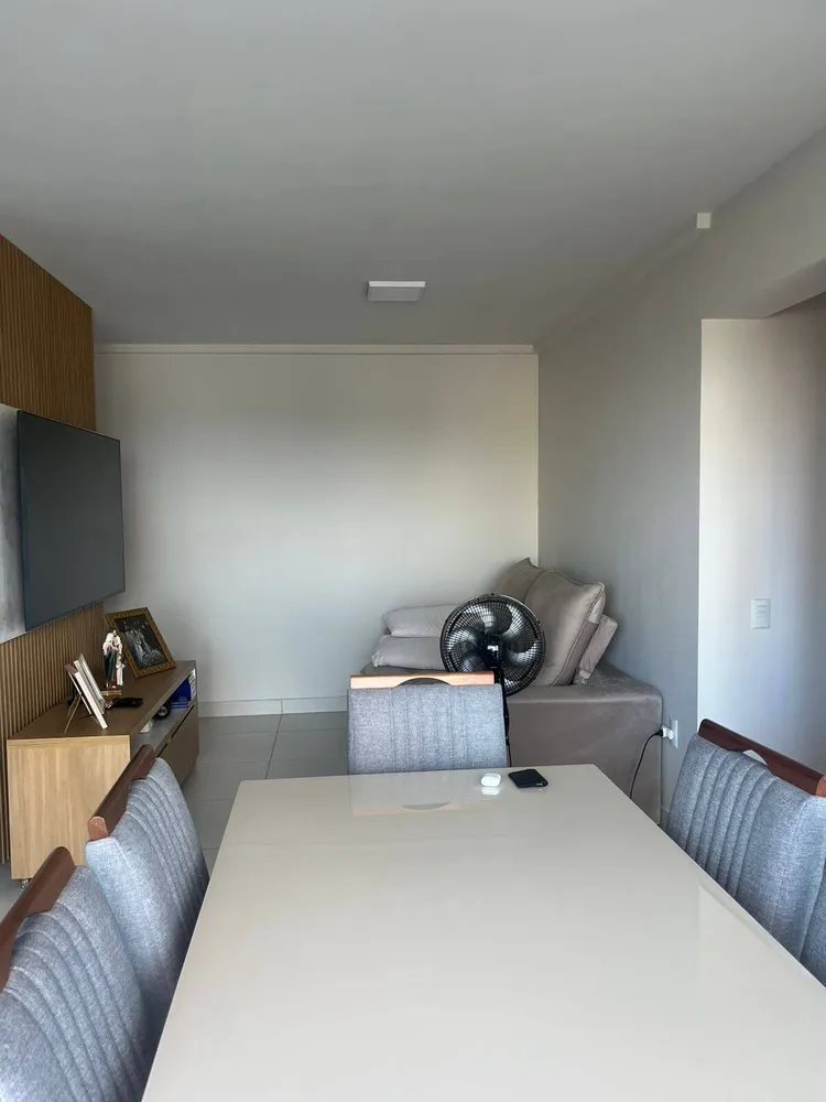 Apartamento, 3 quartos, 76 m² - Foto 4