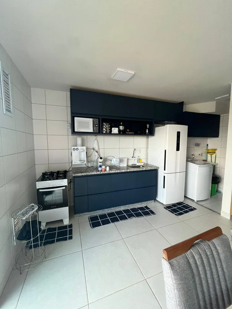 Apartamento, 3 quartos, 76 m² - Foto 2