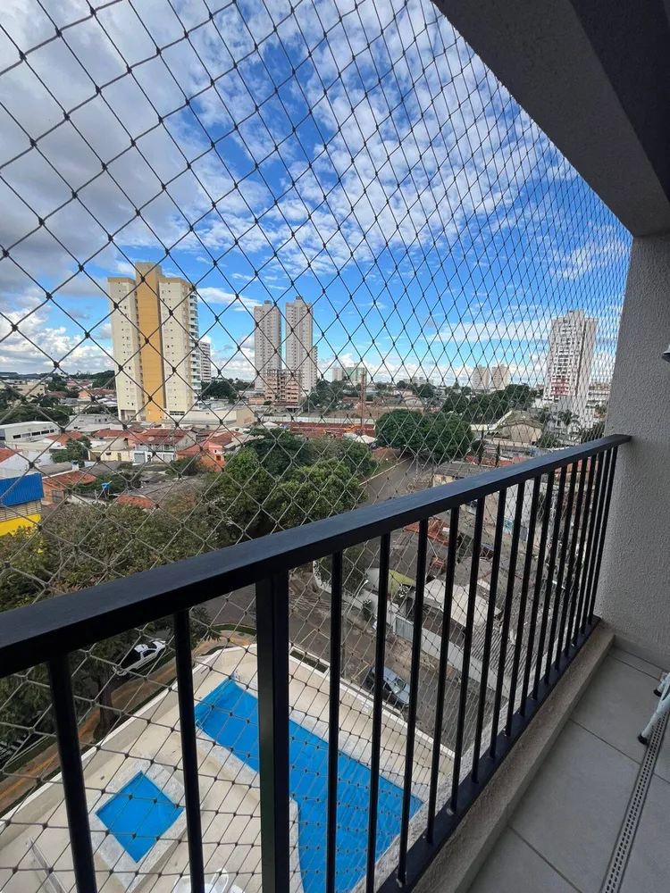 Apartamento, 3 quartos, 76 m² - Foto 5
