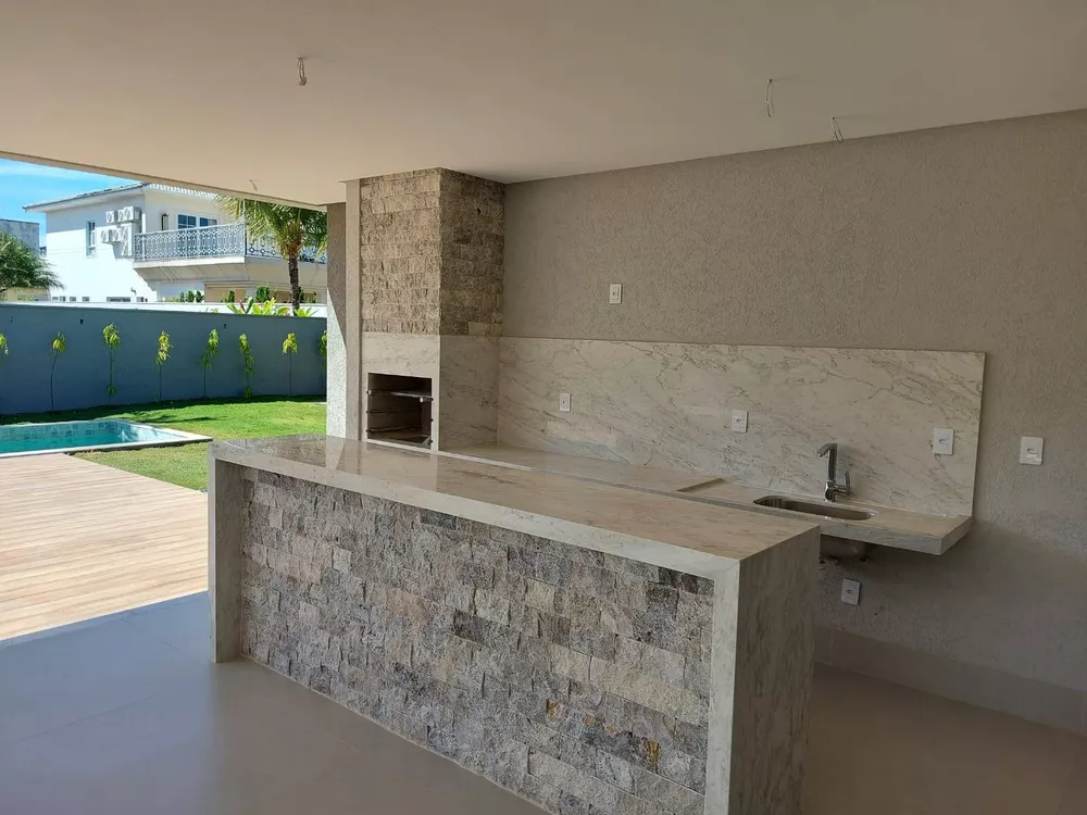 Casa à venda com 5 quartos, 490m² - Foto 5