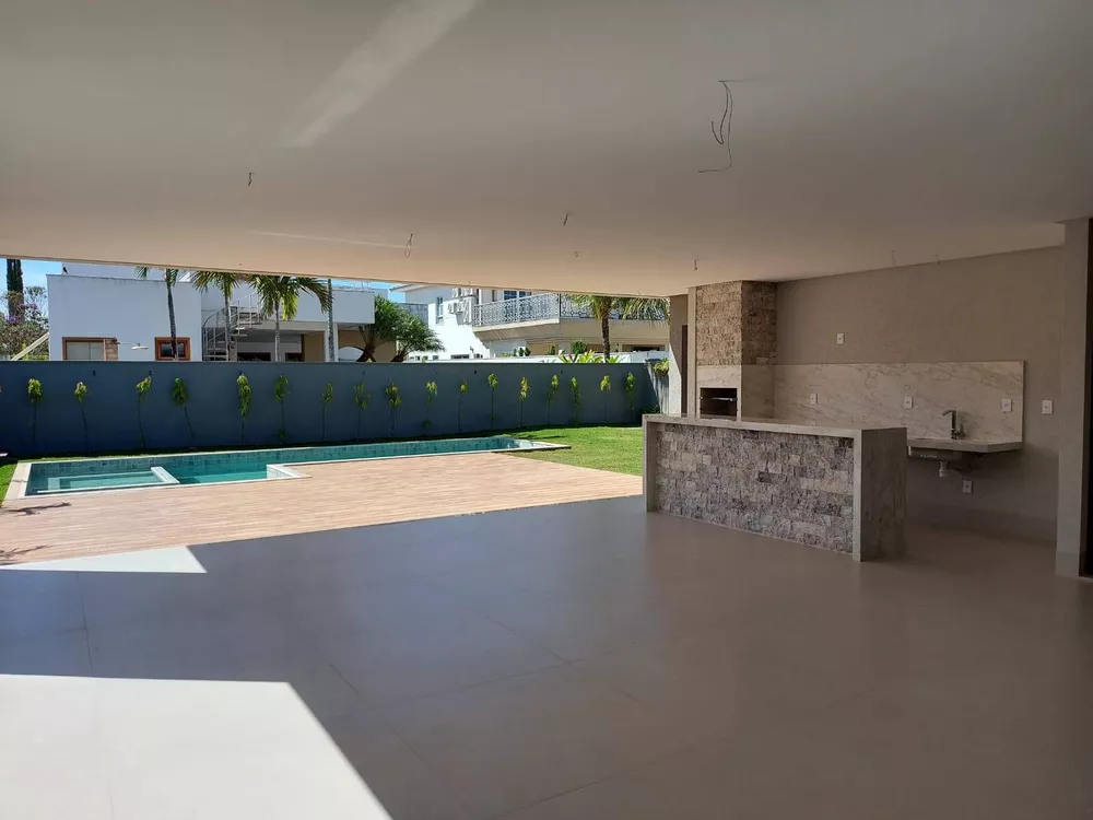 Casa à venda com 5 quartos, 490m² - Foto 7