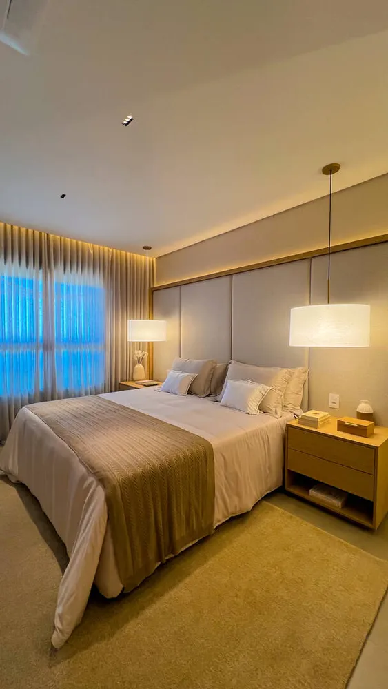 Apartamento, 3 quartos, 154 m² - Foto 1