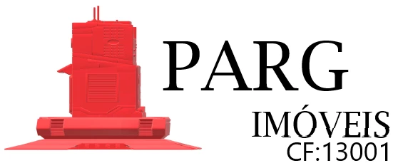 Logo de PARG IMÓVEIS