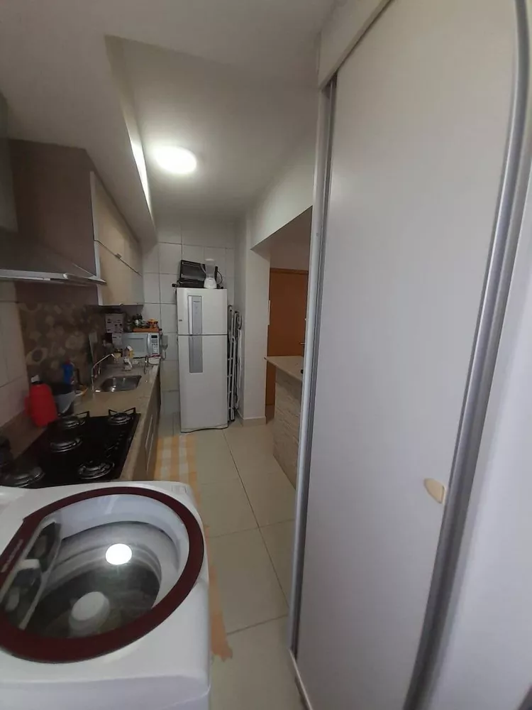 Apartamento à venda com 3 quartos, 92m² - Foto 8