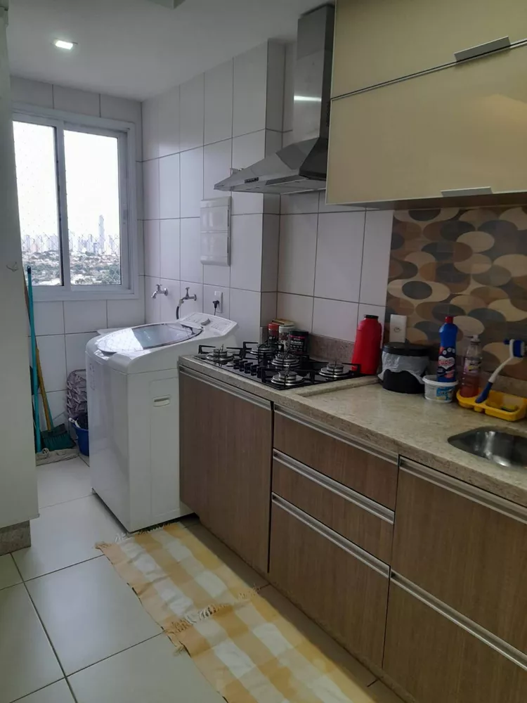 Apartamento à venda com 3 quartos, 92m² - Foto 6