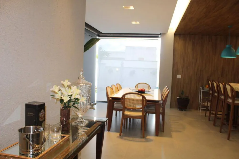 Casa, 4 quartos, 269 m² - Foto 3