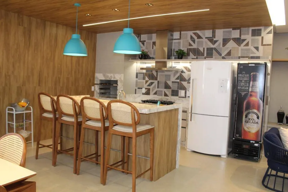 Casa, 4 quartos, 269 m² - Foto 2