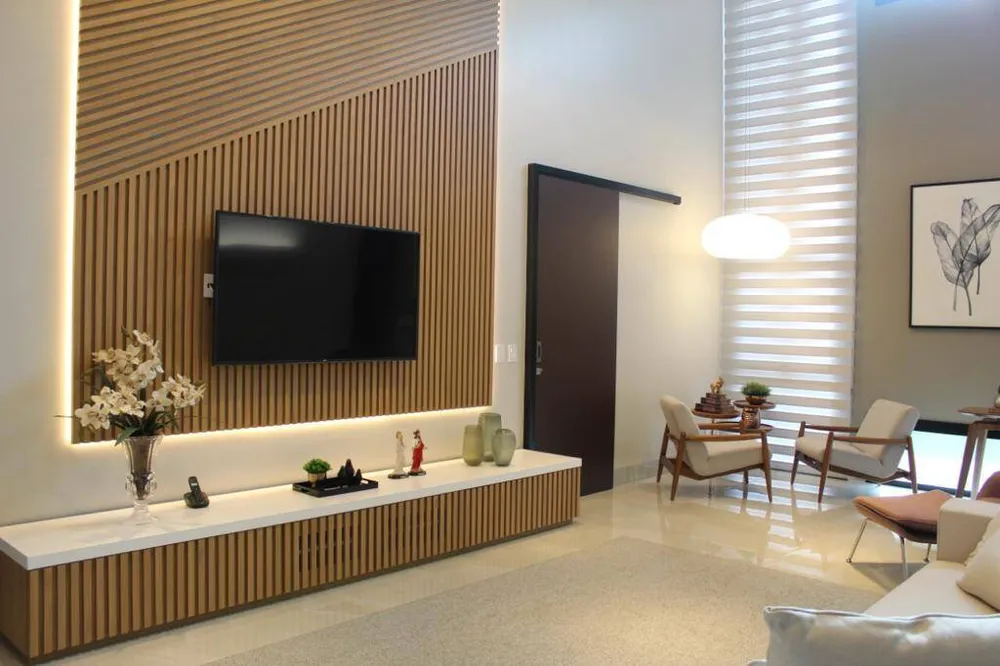 Casa, 4 quartos, 269 m² - Foto 4