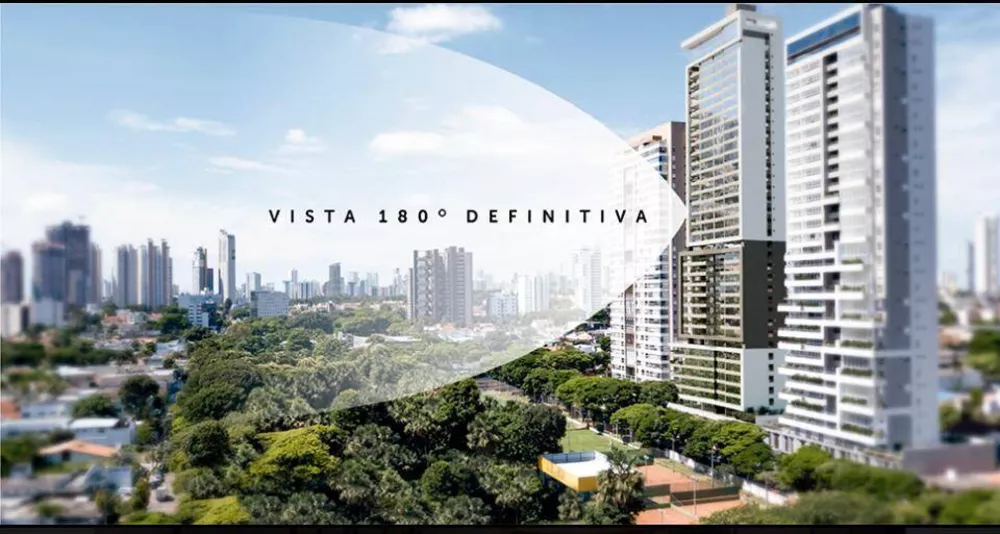 Apartamento à venda com 5 quartos, 404m² - Foto 4