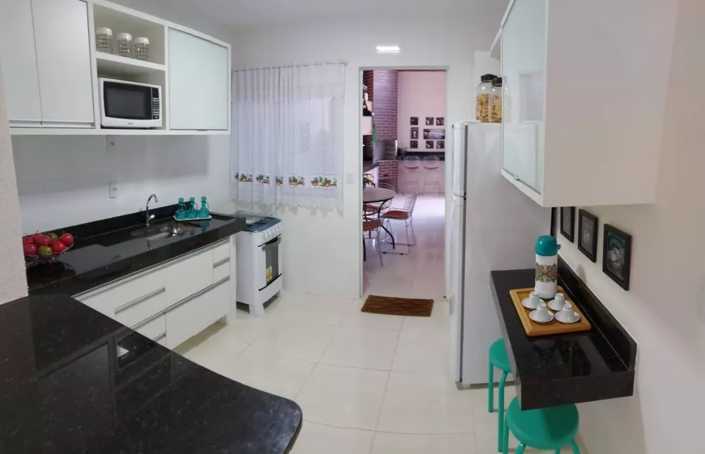 Casa à venda com 2 quartos - Foto 4