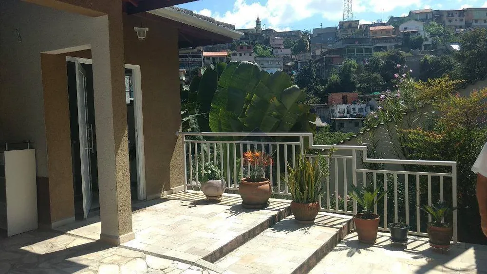 Casa de Condomínio, 4 quartos - Foto 1