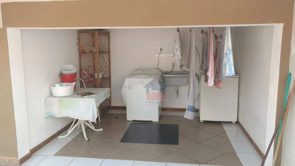 Casa de Condomínio, 4 quartos - Foto 12