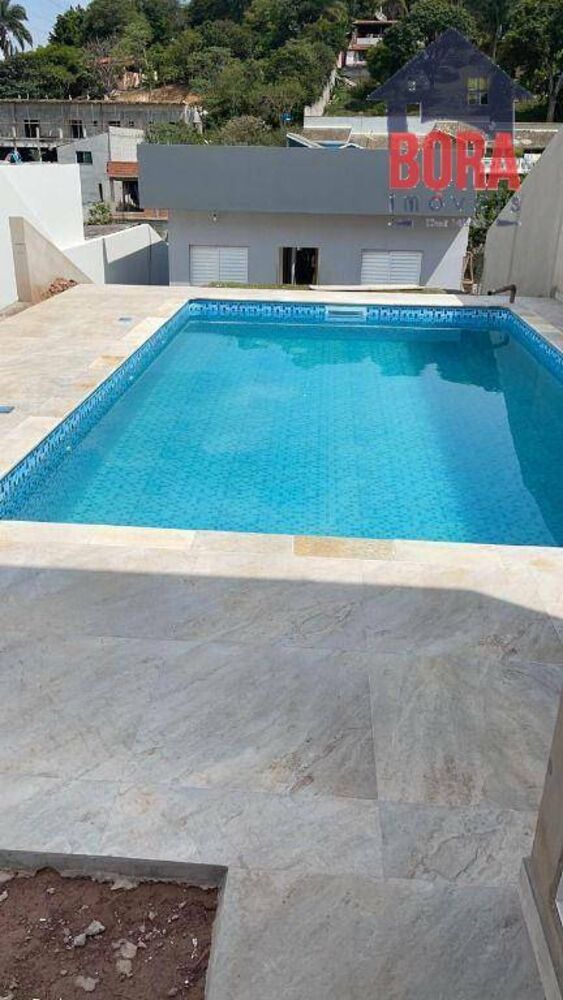 Casa, 3 quartos, 130 m² - Foto 2