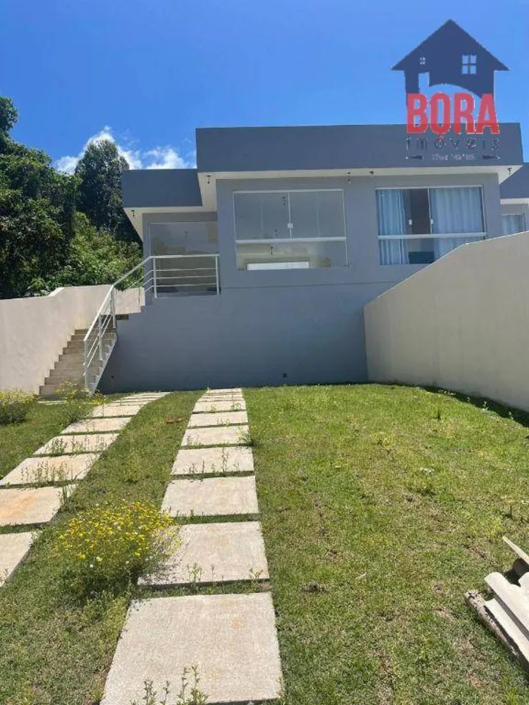 Casa, 3 quartos, 130 m² - Foto 4