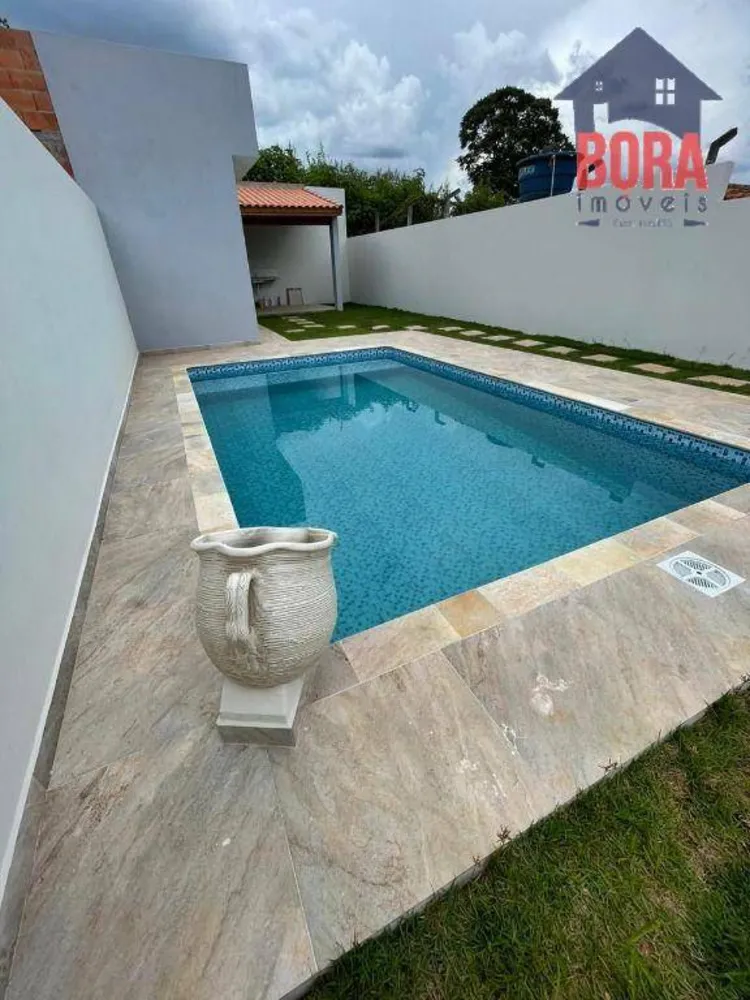 Casa, 3 quartos, 130 m² - Foto 3