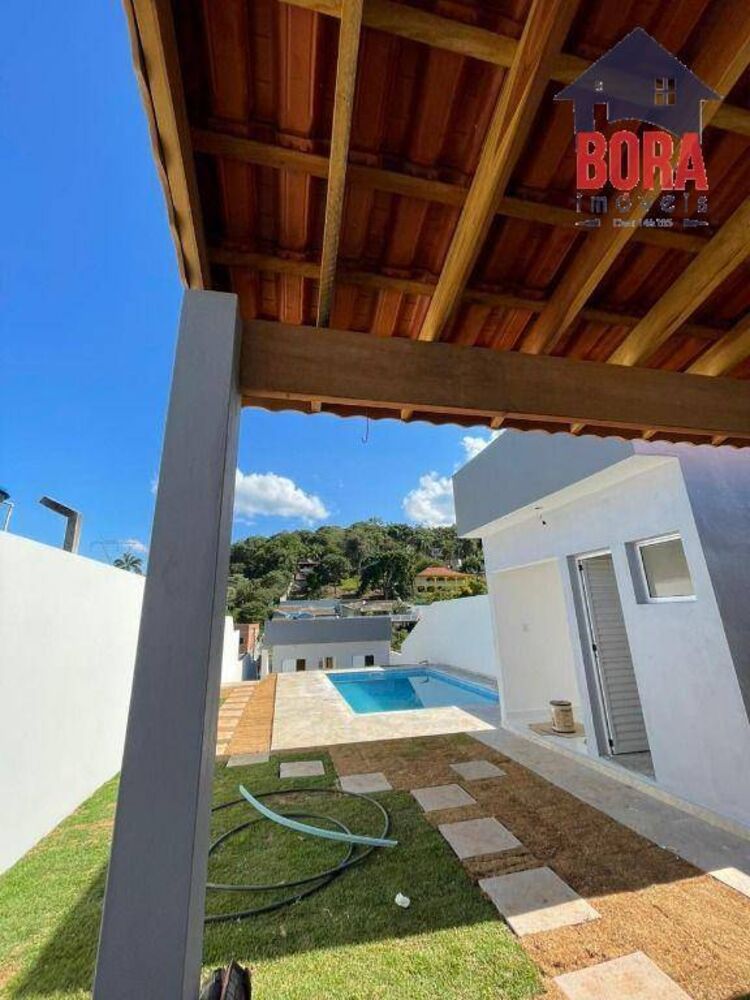 Casa, 3 quartos, 130 m² - Foto 3