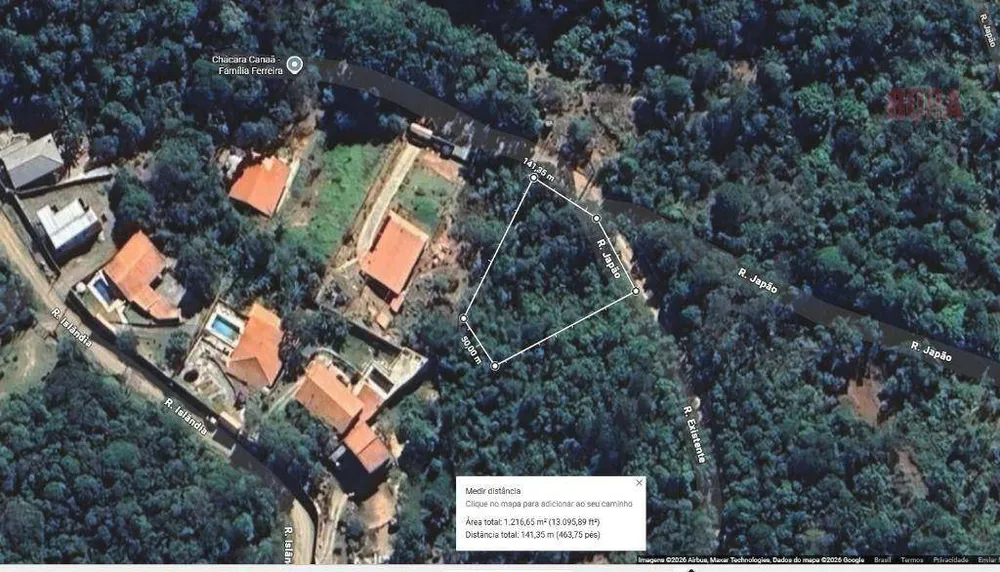 Terreno, 1222 m² - Foto 6