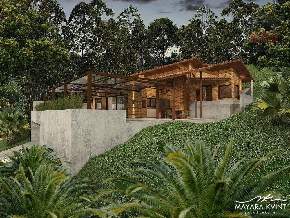 Terreno, 1222 m² - Foto 1