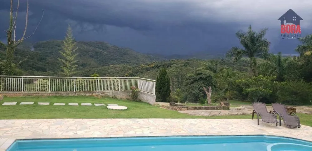 Chácara, 7 quartos, 2 hectares - Foto 7