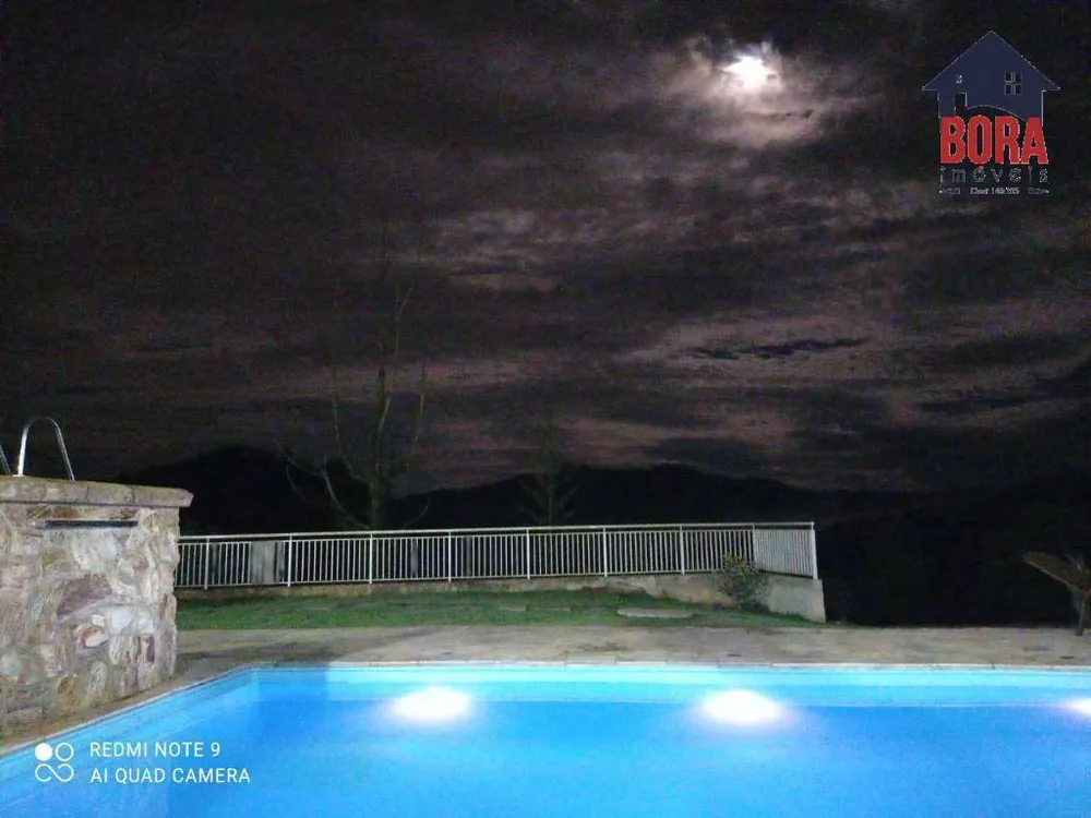Chácara, 7 quartos, 2 hectares - Foto 6