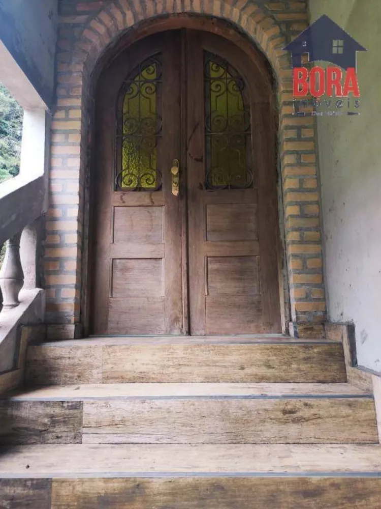 Chácara, 7 quartos, 2 hectares - Foto 12