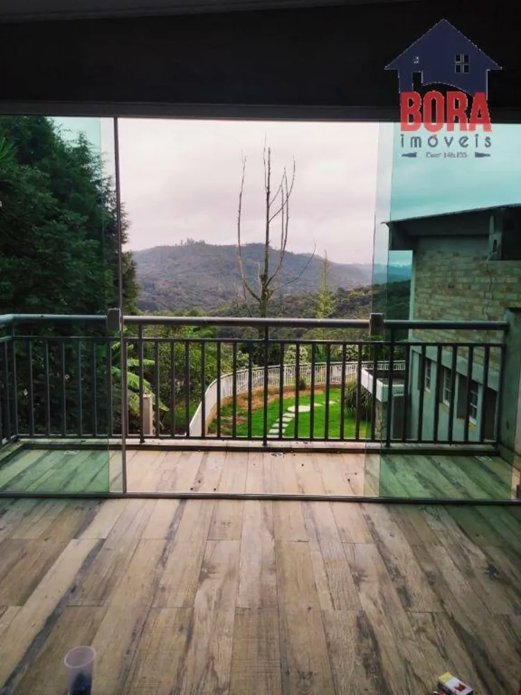 Chácara, 7 quartos, 2 hectares - Foto 11